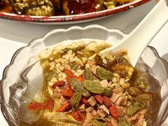 -江味龙虾馆·裸蓝龙虾(南山店)