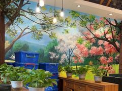 -全聚贤餐厅·湖北家常菜(沙湖店)
