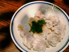 -喜喜水饺