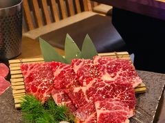 -厚贞日式烤肉(龙之梦店)