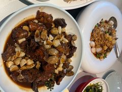 -山东八大碗山东老字号