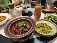 -蜀香格格•剁椒鱼头(龙西店)