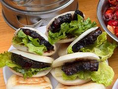 -龚兴城鱼羊吉·家传湖北菜(苗栗路总店)