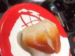 北极贝寿司-禾绿回转寿司(万柳华联店)