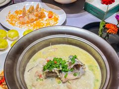 -荷栖小院·品质江西菜(红谷滩店)
