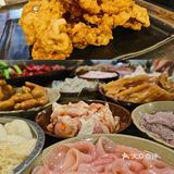 重庆|老巷子居然吃到一头牛 这家火锅绝了！