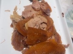 -京味斋·烤鸭·北京菜(安贞店)