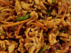 -聚福缘菜馆(隆昌路店)