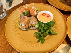 -BAKER&SPICE(祥云小镇店)
