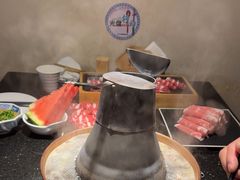 -东来顺饭庄(金泉广场店)
