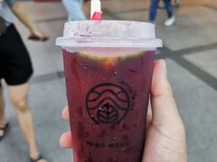 -眷茶(赛格国际购物中心店)