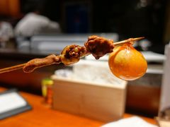 -yokocho上横町·日本食街(深业上城店)