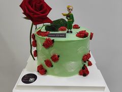 -艾加柒克蛋糕茶歇甜品台(春熙路店)