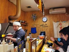 -老龙亭拉面店