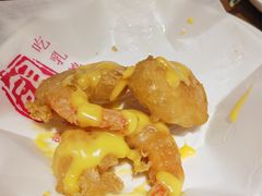 -鸽味轩·粤菜小馆(高楼门总店)
