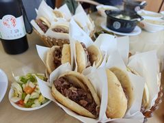 -闫家驴肉老店(华电一校店)
