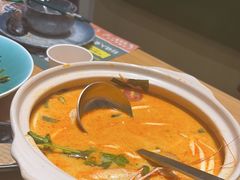 -泰悦澜·泰国餐厅(万象城店)