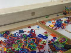 -斯坦星球AI编程·机器人科创·科学实验·信奥·思维·STEM·积木拼搭·竞赛考级(浦东联洋广场大拇指龙阳御桥中心)