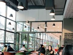 大堂-Wagas沃歌斯(富力广场店)