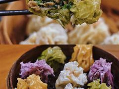 -正宗天津烧麦馆(柳州路店)