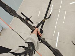 -Skay•射箭馆•弓箭娱乐(体育西店)