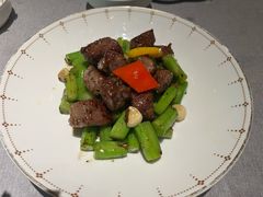 -晓粤·惹味粤菜(凯德乐峰广场店)