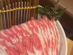 -巴奴毛肚火锅(七宝领展广场店)