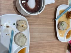 -小杨生煎(松江大学城店)
