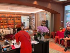 -金河半岛园林酒家(金融城店)