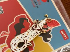 -BROWNSTONE布朗石西班牙餐厅(富城店)