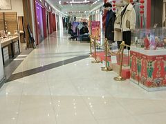 -永旺梦乐城(金银潭店)
