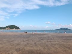 -东海半边山旅游度假区