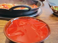 -冯校长老火锅(广州正佳广场店)