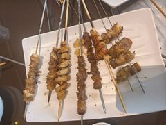 -匹夫涮肉城(黄村店)
