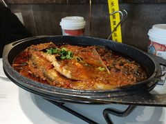 -炊烟小炒黄牛肉(中心印象城店)