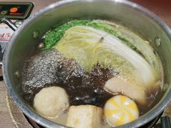 -呷哺呷哺 黄金牧场 (旧宫永辉超市店)