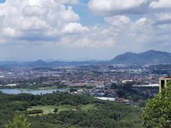 -草庵摩尼教遗址公园