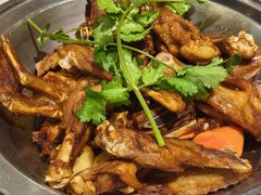 -美极鲜食坊(宝安南路店)