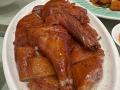 深井果木烧鹅-清心鸡沙田乳鸽店·非遗传承(石溪店)