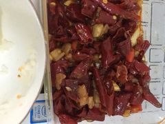 -俏湘厨•地道湘菜(建华南路店)