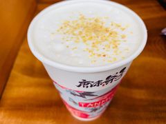 -唐沫茶兮(仓山万达金街店)