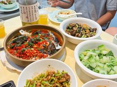 -笨罗卜浏阳菜馆(龙华鹏润达店)