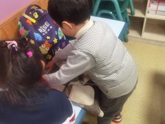 -瑞思少儿中心·少儿英语素养启蒙(新合作校区)