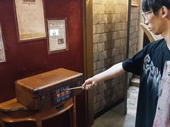 -逃脱反斗城沉浸剧情密室(北京路店)