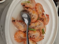 -德悦海鲜(城西店)