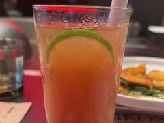 -盛焰铁板烧(王府井店)