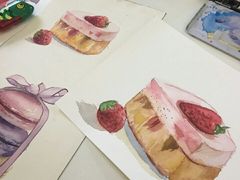 -八哥美术·成人美术画室(总校区)