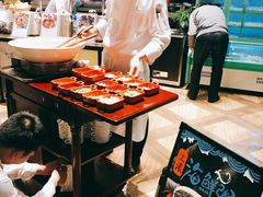 -新食谱全日制餐厅·苏州苏州湾艾美酒店