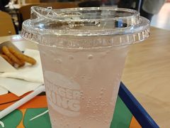 -汉堡王(歌斐中心店)
