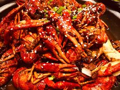 -一棠龙虾•王牌虾球(楚河汉街店)